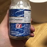 GH Creation 2本セット Amazon | GH Creation ジーエイチ クリエーション EX 300mgx270
